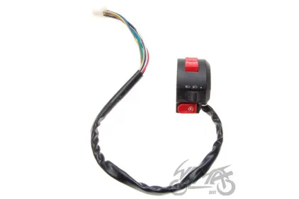SWITCH ASSY, UNIVERSAL ATV