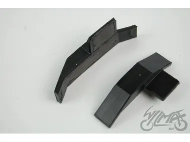 GUIDE SET, STARTER MOTOR CHAIN ATV 110 LOWER STARTER MOTOR