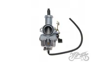 KARBIURATORIUS ATV200 PASIURBIMAS TROSU