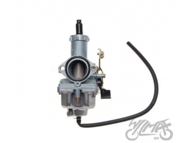 KARBIURATORIUS ATV200 PASIURBIMAS TROSU