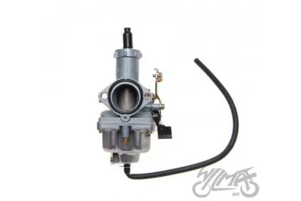 KARBIURATORIUS ATV200 PASIURBIMAS TROSU