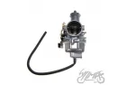 KARBIURATORIUS ATV200 PASIURBIMAS TROSU