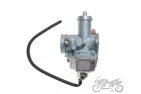 KARBIURATORIUS ATV200 PASIURBIMAS TROSU