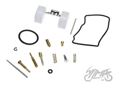 REPAIR KIT, CARBURETOR ATV70 110 CARB. CHAOGUAN