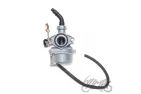 CARBURETOR ATV110 CHOKE OPERATED BY CABLE