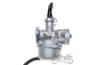 CARBURETOR ATV110 CHOKE OPERATED BY CABLE
