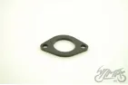 PLATE, INTAKE PIPE HEAT INSULATION ATV200