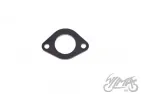 PLATE, INTAKE PIPE HEAT INSULATION ATV200 B