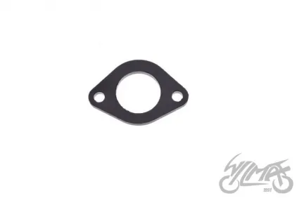 PLATE, INTAKE PIPE HEAT INSULATION ATV200 B