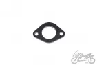 PLATE, INTAKE PIPE HEAT INSULATION ATV200 B