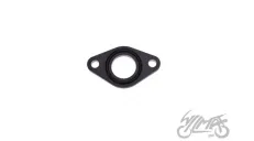 PLATE, INTAKE PIPE HEAT INSULATION ATV110