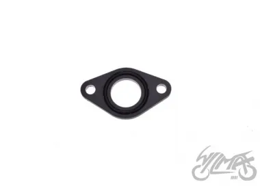 PLATE, INTAKE PIPE HEAT INSULATION ATV110