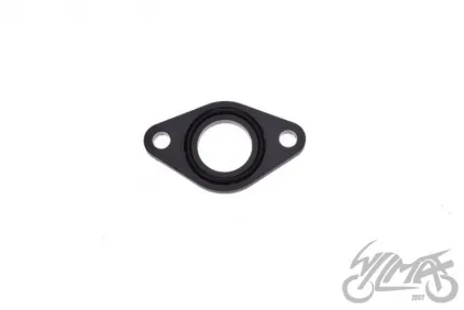PLATE, INTAKE PIPE HEAT INSULATION ATV110