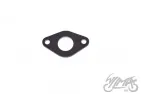 PLATE, INTAKE PIPE HEAT INSULATION ATV110