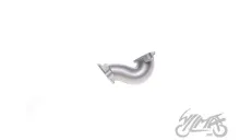 PIPE, INTAKE ATV110 18 mm