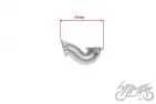 PIPE, INTAKE ATV110 18 mm