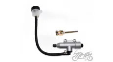 MASTER CYLINDER ASSY, REAR BRAKE ATV W/RESERVOIR