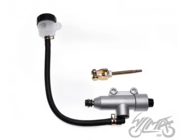 MASTER CYLINDER ASSY, REAR BRAKE ATV W/RESERVOIR