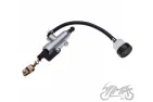 MASTER CYLINDER ASSY, BRAKE W/RESERVOIR AND BRACKET