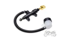 MASTER CYLINDER ASSY, REAR BRAKE ATV W/RESERVOIR CNC