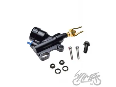 MASTER CYLINDER ASSY, REAR BRAKE ATV W/RESERVOIR CNC