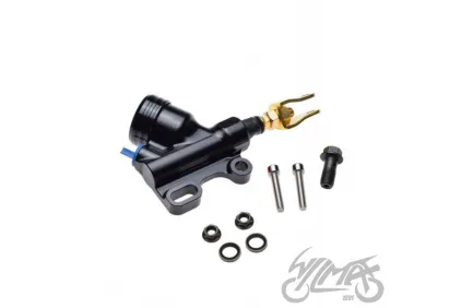 MASTER CYLINDER ASSY, REAR BRAKE ATV W/RESERVOIR CNC