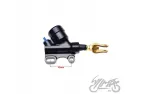 MASTER CYLINDER ASSY, REAR BRAKE ATV W/RESERVOIR CNC