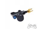 MASTER CYLINDER ASSY, REAR BRAKE ATV W/RESERVOIR CNC