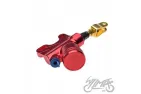 MASTER CYLINDER ASSY, REAR BRAKE ATV W/RESERVOIR CNC