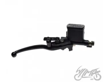 MASTER CYLINDER ASSY, RH ATV110