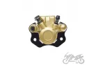 CALIPER ASSY, FRONT BRAKE ATV 200 RH, ATV 110