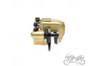 CALIPER ASSY, FRONT BRAKE ATV 200 RH, ATV 110