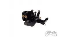 CALIPER ASSY, REAR BRAKE ATV 200