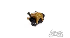 CALIPER ASSY, FRONT BRAKE ATV 200 LH