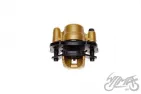 CALIPER ASSY, FRONT BRAKE ATV 200 LH