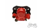 CALIPER ASSY, FRONT BRAKE ATV 200 LH