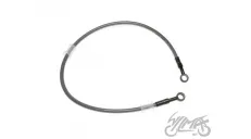 HOSE, BRAKE 640mm ATV 200