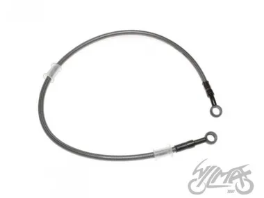 HOSE, BRAKE 640mm ATV 200