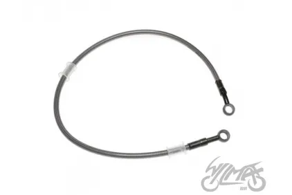HOSE, BRAKE 640mm ATV 200