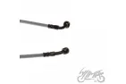 HOSE, BRAKE 800mm ATV 200
