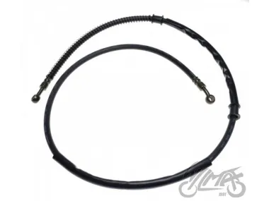 HOSE, REAR BRAKE ATV110