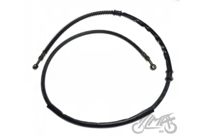 HOSE, REAR BRAKE ATV110