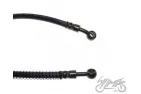HOSE, REAR BRAKE ATV110