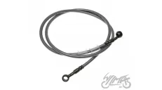 HOSE, BRAKE 1200mm ATV 200