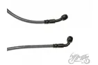 HOSE, BRAKE 1300mm ATV 200