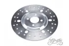 ROTOR, REAR DISC BRAKE ATV200