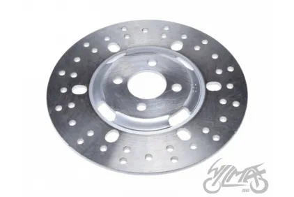 ROTOR, REAR DISC BRAKE ATV200