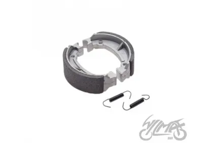 SHOE SET, BRAKE ATV
