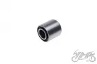 BUSH, METAL-RUBBER COMP., SWINGARM (D/d/L): 28/14.5/29