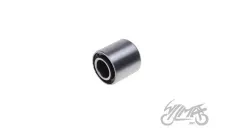 BUSH, METAL-RUBBER COMP., SWINGARM (D/d/L): 28/14.5/29